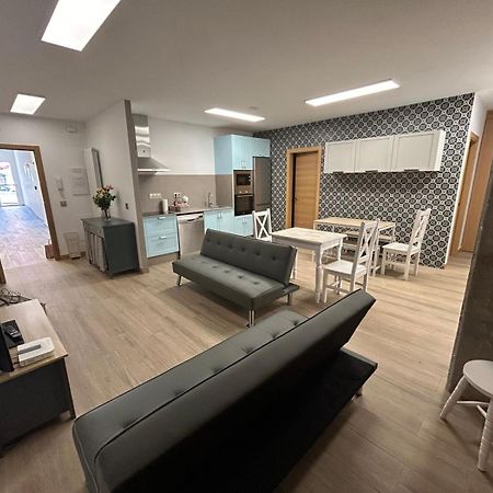 Apartamentos Torres Del Milladoiro Ames Екстер'єр фото