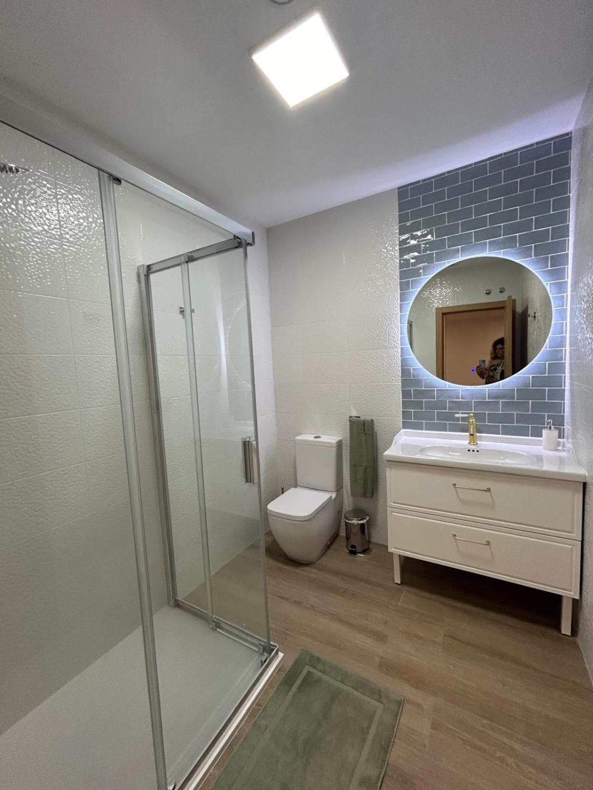 Apartamentos Torres Del Milladoiro Ames Екстер'єр фото
