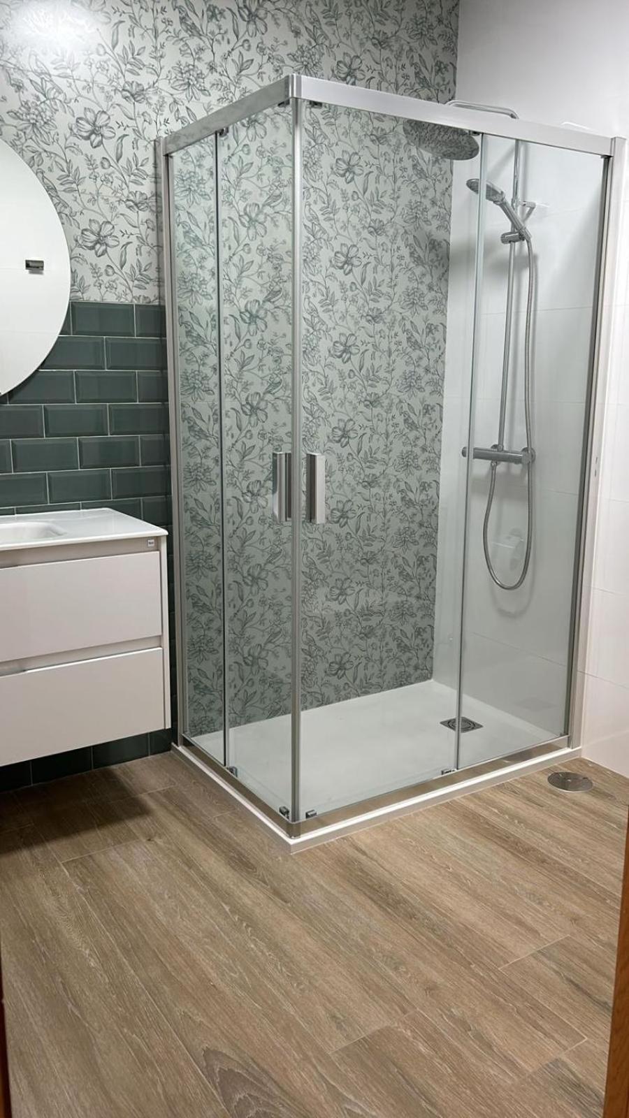 Apartamentos Torres Del Milladoiro Ames Екстер'єр фото