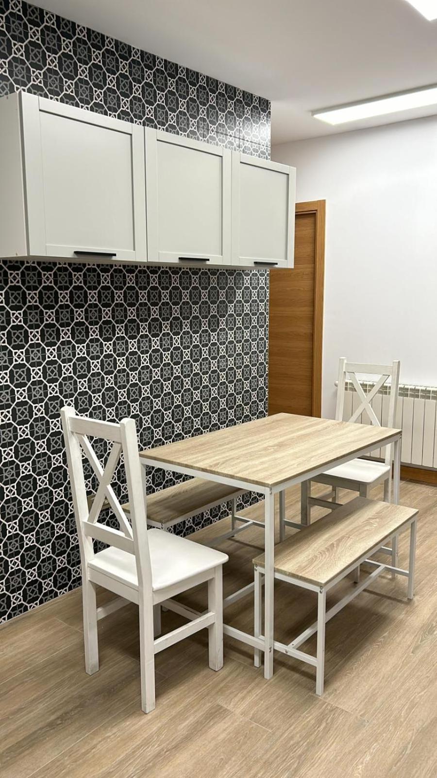 Apartamentos Torres Del Milladoiro Ames Екстер'єр фото